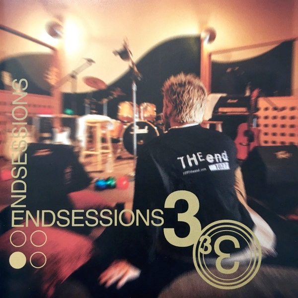 Endsessions 3