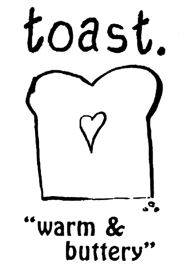 Warm & Buttery cover