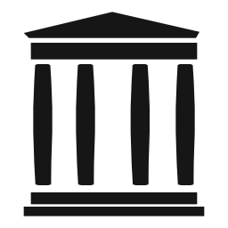 Internet Archive icon