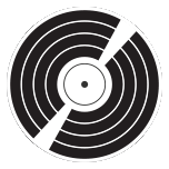 Discogs icon